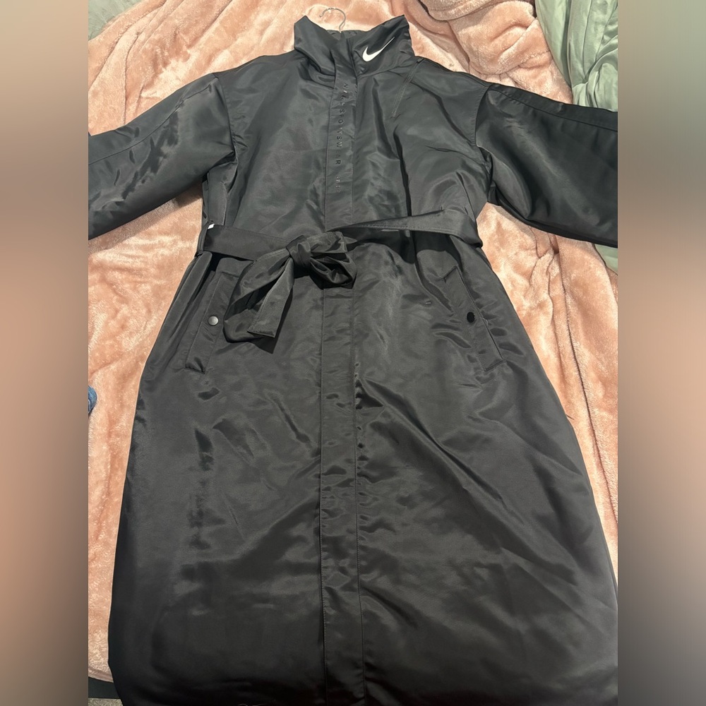Nike Black Women's Jacket